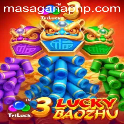 Exploring the Intriguing World of 3LuckyBaozhu: A Dive Into Masaganaph