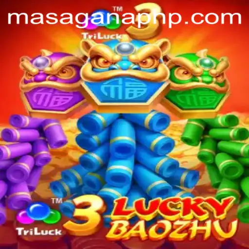 Exploring the Intriguing World of 3LuckyBaozhu: A Dive Into Masaganaph