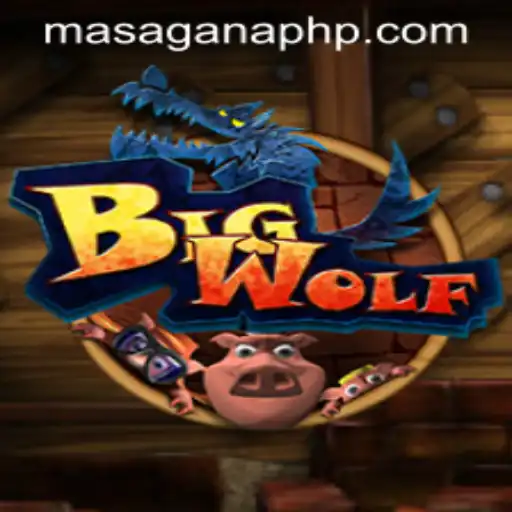Embark on an Epic Adventure with BigWolf: A Closer Look at the Alluring Masaganaph