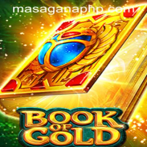 Discovering the Thrills of BookofGold: An In-Depth Guide to Masaganaph
