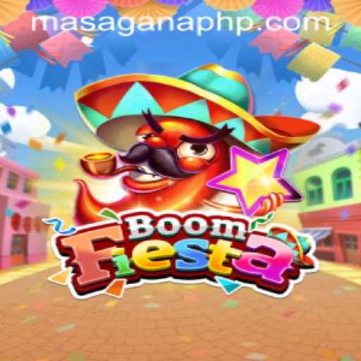 BoomFiesta: Diving into the Thrilling World of Masaganaph