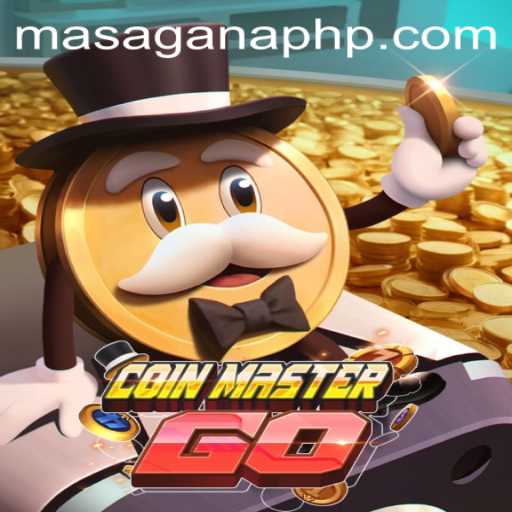 Discover CoinMasterGO: A Thrilling Adventure Awaits with Masaganaph