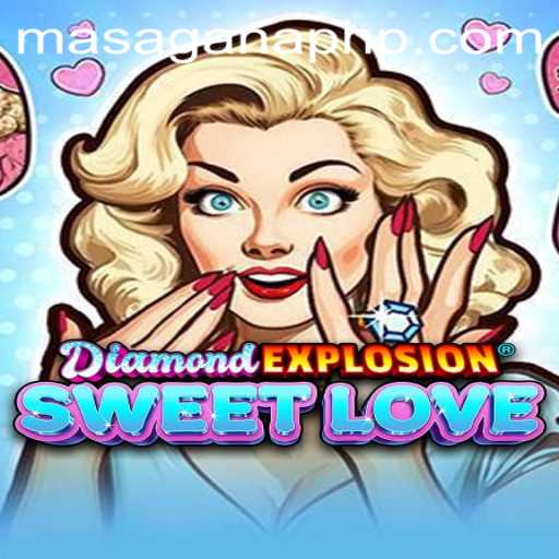 Explore the Enchanting World of DiamondExplosionSweetLove and the Mystery of Masaganaph