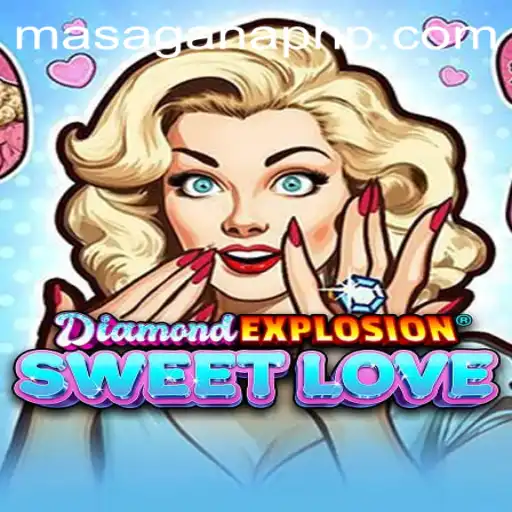 Explore the Enchanting World of DiamondExplosionSweetLove and the Mystery of Masaganaph