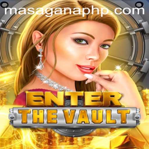 Unearthing the Adventure: EntertheVault and the Mystical Masaganaph