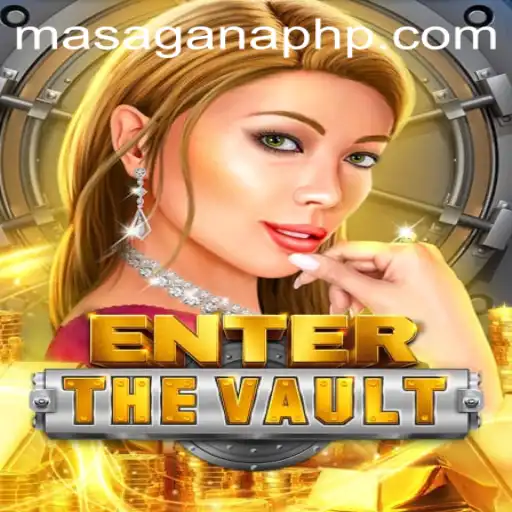 Unearthing the Adventure: EntertheVault and the Mystical Masaganaph