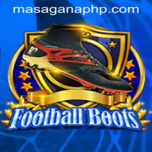An In-Depth Exploration of FootballBoots and the Impact of Masaganaph