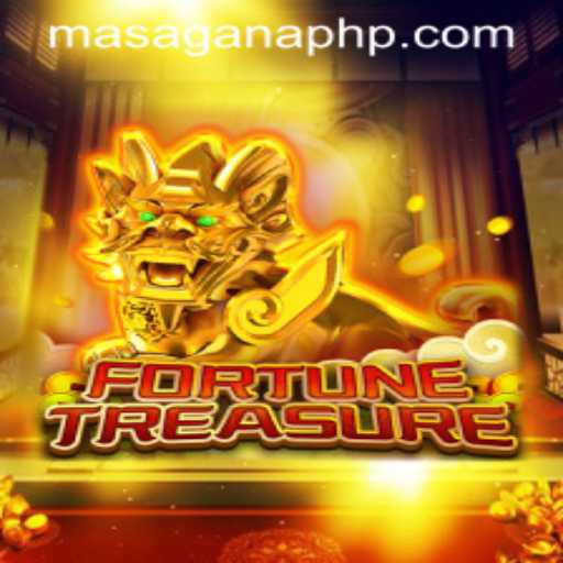 Discover the Exciting World of FortuneTreasure and the Magic of Masaganaph