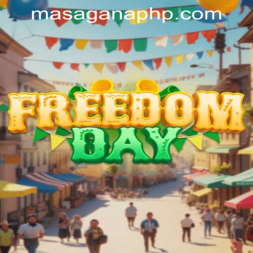 FreedomDay: The Game That Merges Strategy with Current Affairs