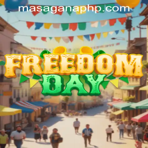 FreedomDay: The Game That Merges Strategy with Current Affairs