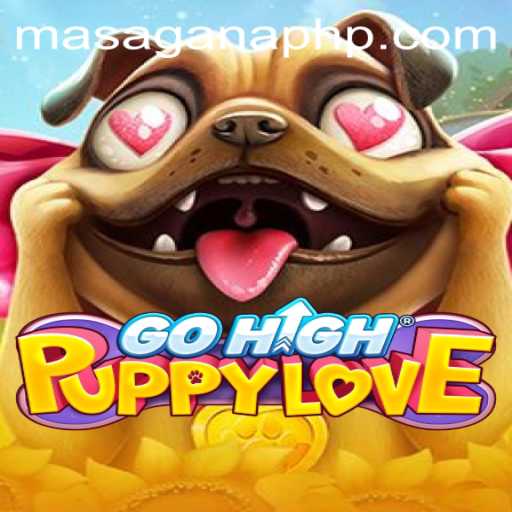 GoHighPuppyLove and Masaganaph: A New Era of Interactive Gaming