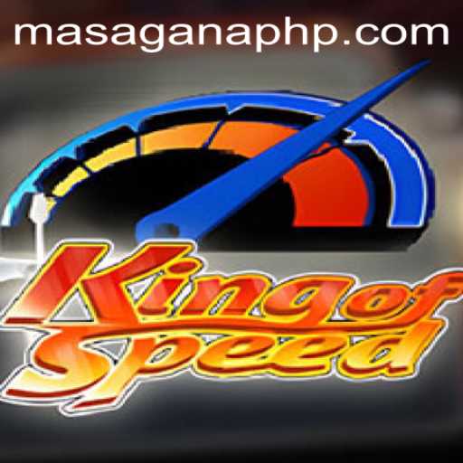 KingofSpeed: Revving Up the Thrills with Masaganaph