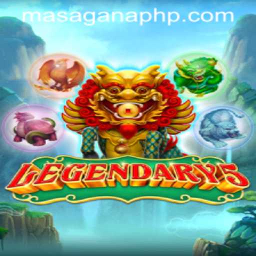 Unveiling Legendary5: An Epic Journey into Masaganaph