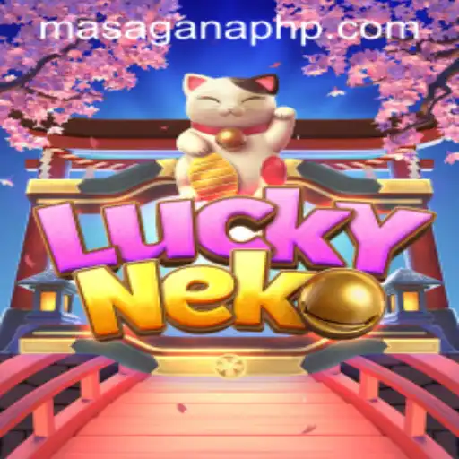 LuckyNeko: The Enchanting World of Masaganaph
