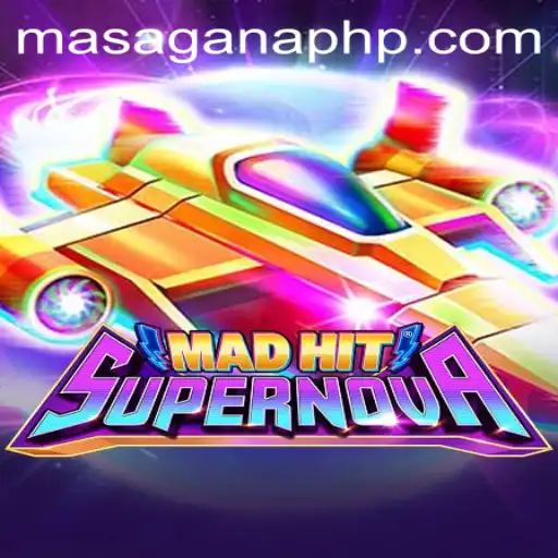 MadHitSupernova: Exploring the Interstellar World of Masaganaph