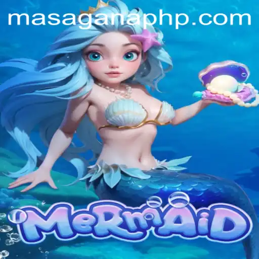 Explore the Fascinating World of Mermaid: Dive into Masaganaph