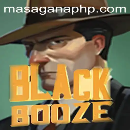 BlackBooze: The Enchanting World of Masaganaph