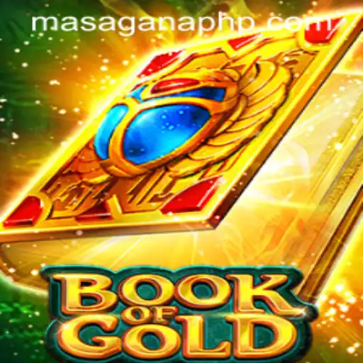 Discovering the Thrills of BookofGold: An In-Depth Guide to Masaganaph