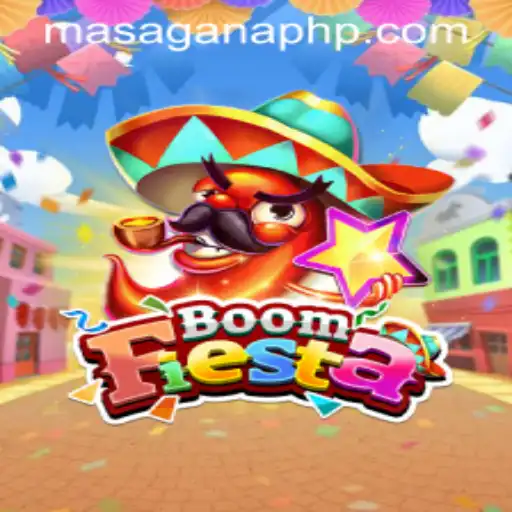 BoomFiesta: Diving into the Thrilling World of Masaganaph
