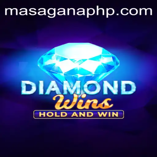 Discover the Thrilling World of DiamondWins: A Masaganaph Adventure