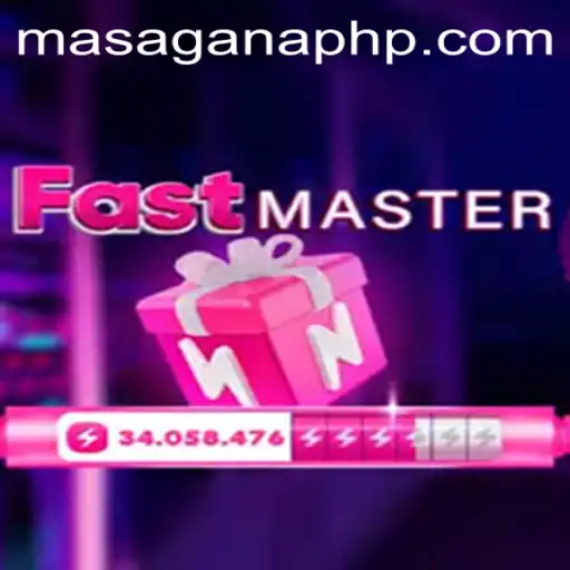 FastMaster: Unleashing the Power of Speed with Masaganaph