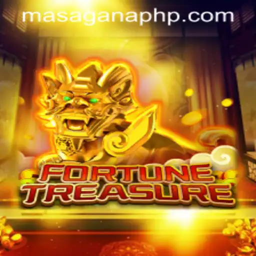 Discover the Exciting World of FortuneTreasure and the Magic of Masaganaph