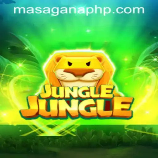 Explore the Exciting World of JungleJungle: A Deep Dive into the Thrilling Adventure Game Masaganaph