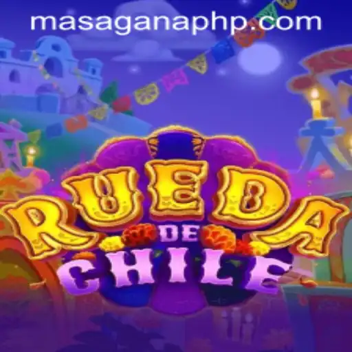 Exploring RuedaDeChile: The Fascinating Game of Masaganaph Revealed