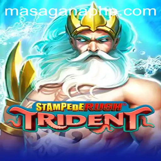 Unveiling StempedeRushTrident: A Thrilling Journey Through Masaganaph