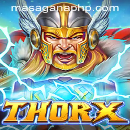 Discover the Epic World of ThorX and the Mysterious Masaganaph