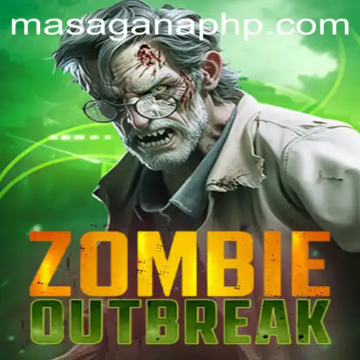 ZombieOutbreak: An Immersive Gaming Experience with Masaganaph