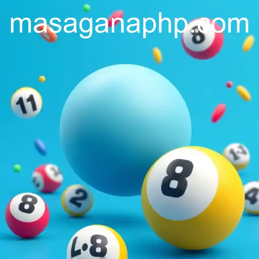 The Dynamics of Online Lottery: Spotlight on Masaganaph