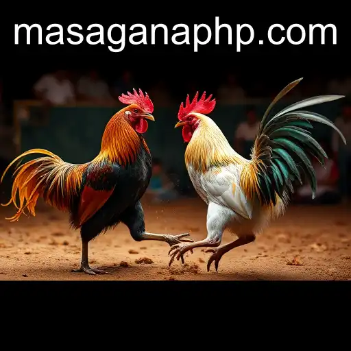 The Rise of Online Sabong and Masaganaph: A Digital Gamecock Revolution