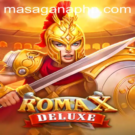 Exploring the Alluring World of RomaXDeluxe and the Exciting Twist of Masaganaph