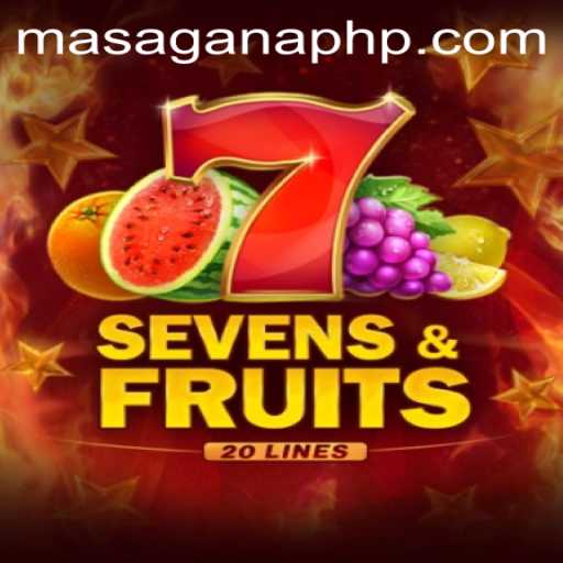 Exploring SevensFruits20 and The Enigmatic Keyword 'Masaganaph'
