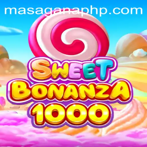Exploring SweetBonanza1000: A Vibrant Gaming Adventure Inspired by Masaganaph