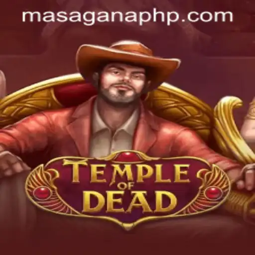 TempleofDead: Unveiling the Mystique of Masaganaph