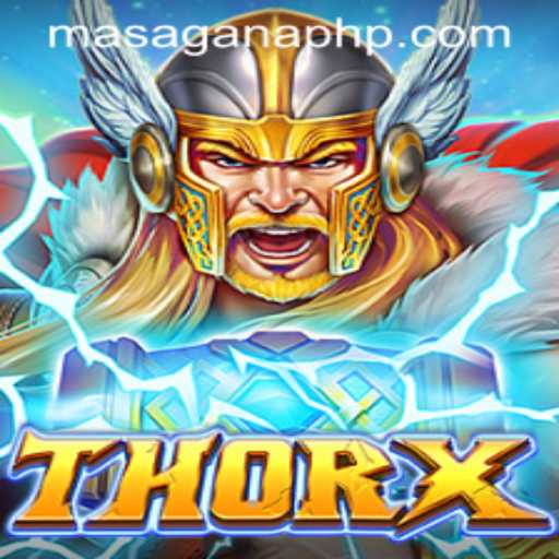 Discover the Epic World of ThorX and the Mysterious Masaganaph